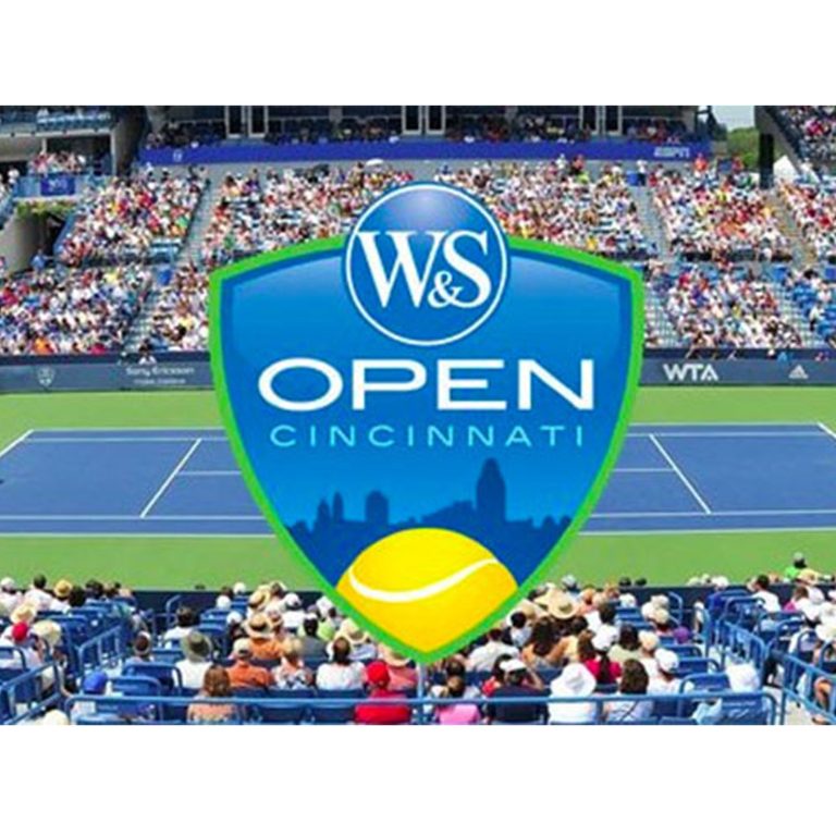 Cincinnati Open