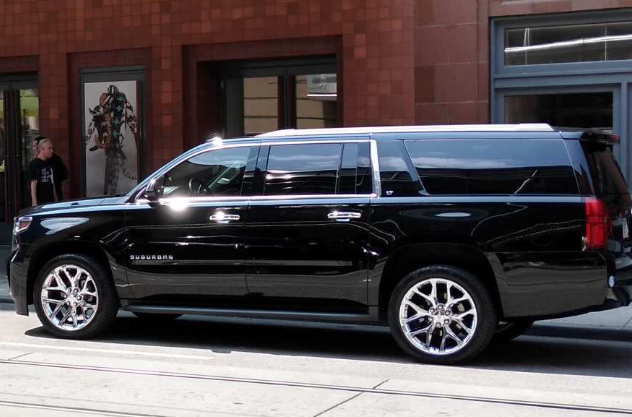 SUV