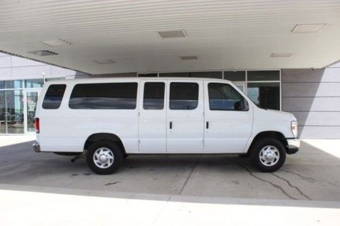 Van